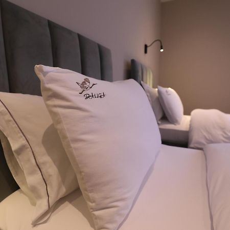 Dallga Suites Tushemisht Экстерьер фото