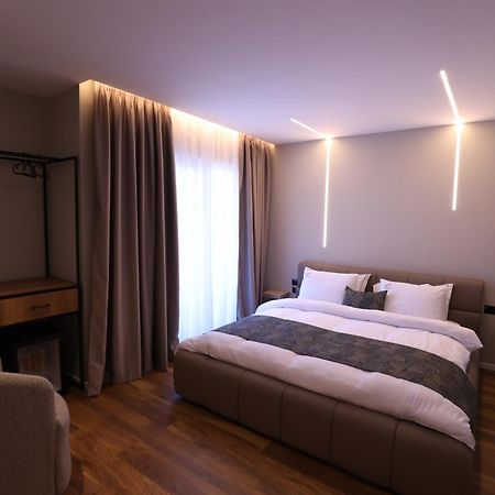 Dallga Suites Tushemisht Экстерьер фото