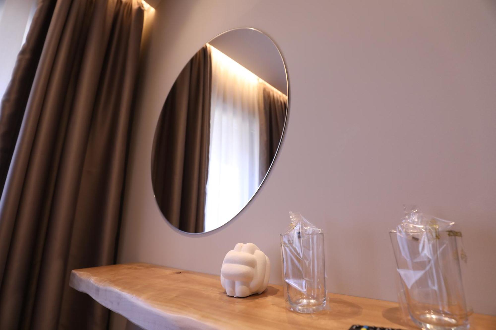 Dallga Suites Tushemisht Экстерьер фото