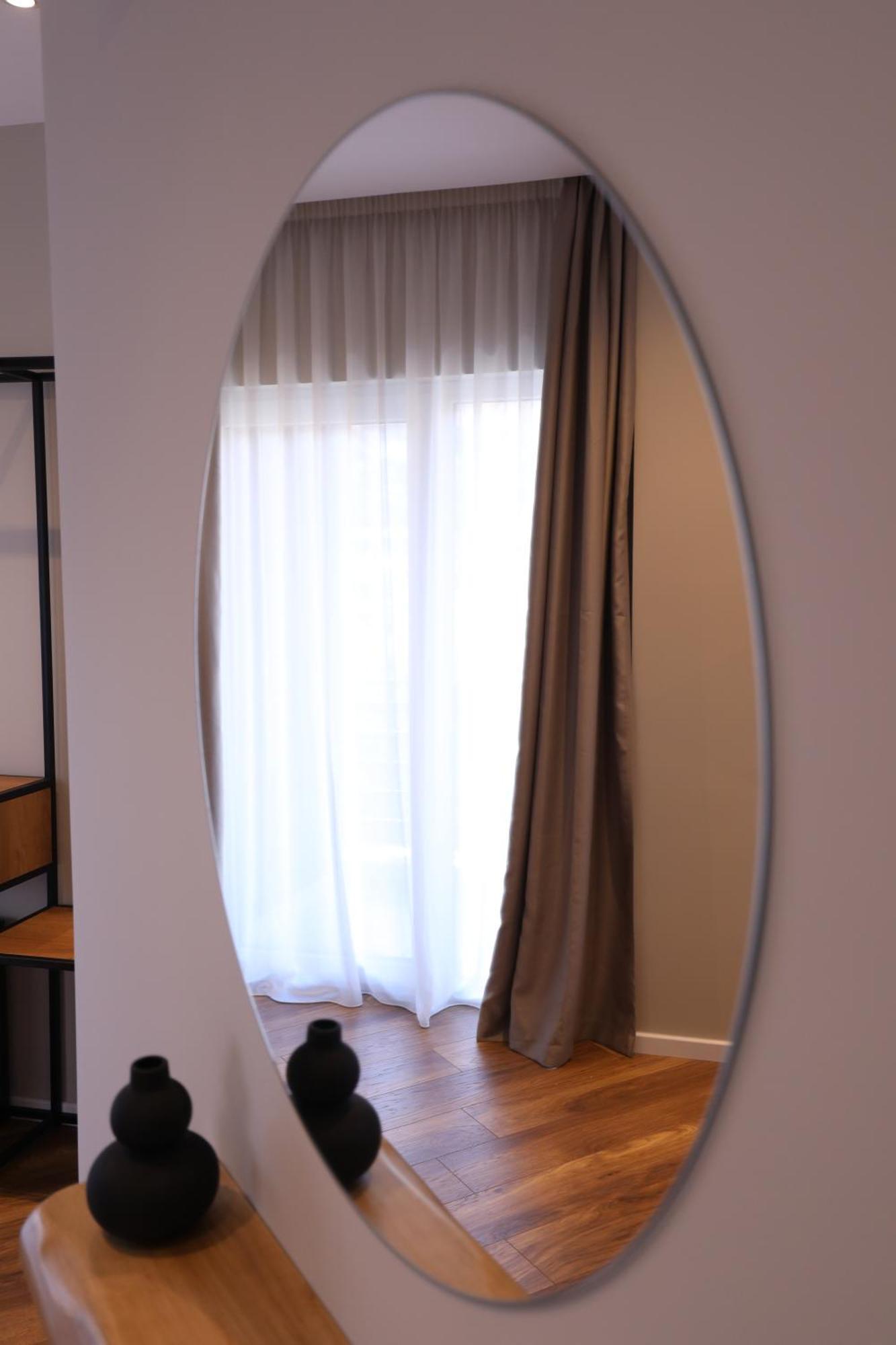 Dallga Suites Tushemisht Экстерьер фото